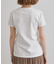 【Lee×grove別注】COMPACTFIT　T-SHIRT