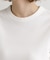【Lee×grove別注】COMPACTFIT　T-SHIRT