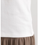 【Lee×grove別注】COMPACTFIT　T-SHIRT