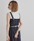 【Lee×grove別注】3WAY　BUSTIER　SKIRT