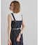 【Lee×grove別注】3WAY　BUSTIER　SKIRT