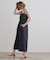 【Lee×grove別注】3WAY　BUSTIER　SKIRT