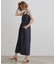【Lee×grove別注】3WAY　BUSTIER　SKIRT