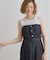 【Lee×grove別注】3WAY　BUSTIER　SKIRT