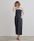 【Lee×grove別注】3WAY　BUSTIER　SKIRT