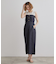 【Lee×grove別注】3WAY　BUSTIER　SKIRT