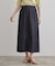 【Lee×grove別注】3WAY　BUSTIER　SKIRT
