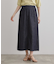 【Lee×grove別注】3WAY　BUSTIER　SKIRT