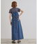 【Lee×grove別注】3WAY　BUSTIER　SKIRT