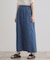 【Lee×grove別注】3WAY　BUSTIER　SKIRT