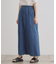 【Lee×grove別注】3WAY　BUSTIER　SKIRT