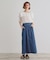 【Lee×grove別注】3WAY　BUSTIER　SKIRT