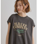 【Lee×grove別注】PRINT　SLEEVELESS T-SHIRTS