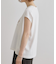 【Lee×grove別注】PRINT　SLEEVELESS T-SHIRTS