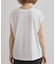 【Lee×grove別注】PRINT　SLEEVELESS T-SHIRTS