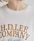 【Lee×grove別注】PRINT　SLEEVELESS T-SHIRTS