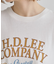 【Lee×grove別注】PRINT　SLEEVELESS T-SHIRTS