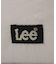 【Lee別注】撥水サイドドロストショルダー