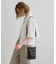 クルミポケットサイドチェーンミニショルダー