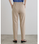 高身長さん向け＋5cm【接触冷感】サマーハイパーストレッチテーパードパンツ