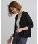 【接触冷感/UVカットetc】夏に嬉しい機能付き！ベーシックショートカーディガン