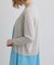 【接触冷感/UVカットetc】夏に嬉しい機能付き！ベーシックショートカーディガン