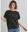 【コラボITEM】DILIGENCE PARLOUR ドルマンブラウス