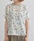 【コラボITEM】DILIGENCE PARLOUR ドルマンブラウス