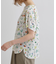 【コラボITEM】DILIGENCE PARLOUR ドルマンブラウス