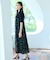 【コラボITEM】DILIGENCE PARLOUR キャミワンピース