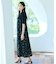 【コラボITEM】DILIGENCE PARLOUR キャミワンピース