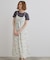 【コラボITEM】DILIGENCE PARLOUR キャミワンピース