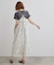 【コラボITEM】DILIGENCE PARLOUR キャミワンピース