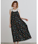 【コラボITEM】DILIGENCE PARLOUR キャミワンピース
