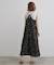 【コラボITEM】DILIGENCE PARLOUR キャミワンピース