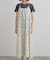 【コラボITEM】DILIGENCE PARLOUR キャミワンピース