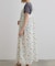 【コラボITEM】DILIGENCE PARLOUR キャミワンピース