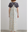 【コラボITEM】DILIGENCE PARLOUR キャミワンピース