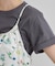 【コラボITEM】DILIGENCE PARLOUR キャミワンピース