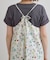 【コラボITEM】DILIGENCE PARLOUR キャミワンピース
