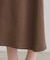 ラメベスト×ニットワンピースSET