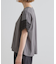 【洗える/二の腕カバー】上品なレースで叶える、きちんと見えの夏Tシャツ