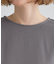 【洗える/二の腕カバー】上品なレースで叶える、きちんと見えの夏Tシャツ
