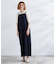【Lee】DENIM CAMISOLE DRESS