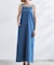 【Lee】DENIM CAMISOLE DRESS