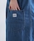 【Lee】DENIM CAMISOLE DRESS