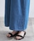【Lee】DENIM CAMISOLE DRESS