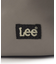 【Lee別注・撥水】巾着ハンドルショルダー