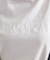 【UVカット/二の腕カバー】ハーフスリーブロゴTシャツ