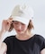 champion ウォッシュハイキャップ